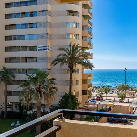 Mc086Ct Vacaciones En 1A Linea De Playa, Ronda IV Apartment Fuengirola Exterior foto